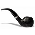 Cachimbo Maestro Briar Jateado (Aceita Filtro 9mm)